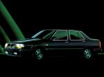 Lancia Thema Turbo 16V 1988 года